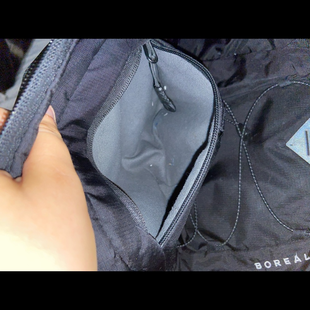 North Face Backpack - Picture 5 of 12